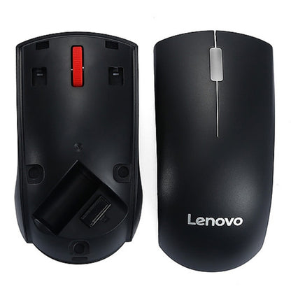 Беспроводная офисная мышь Lenovo M120 Pro Fashion Red Dot