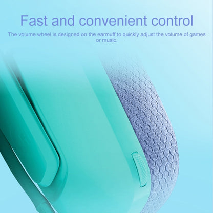 Складная проводная игровая гарнитура Logitech G335 с микрофоном