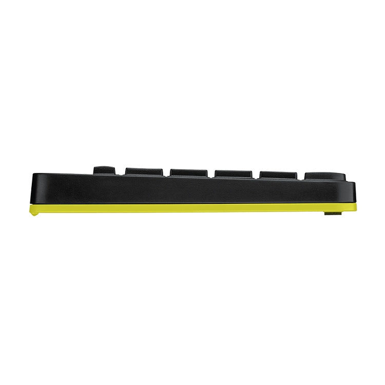 Комплект беспроводной клавиатуры и мыши Logitech MK240 Nano