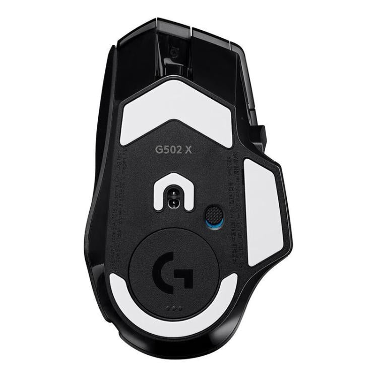 Беспроводная игровая мышь Logitech G502 X Lightspeed 1000 точек на дюйм 2.4G