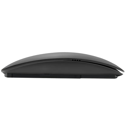 TM-823 2.4G 1200 DPI беспроводная сенсорная оптическая мышь с прокруткой для настольного компьютера Mac