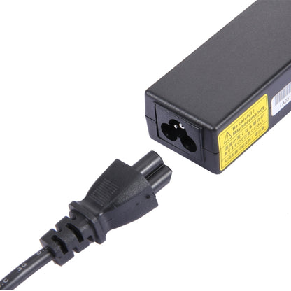 40W 19.5V 2.05A 4.0x1.7mm Laptop Notebook Power Adapter Charger with Power Cable for HP Mini