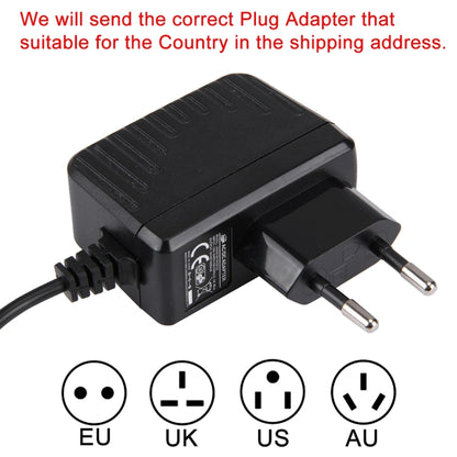 40W 19.5V 2.05A 4.0x1.7mm Laptop Notebook Power Adapter Charger with Power Cable for HP Mini