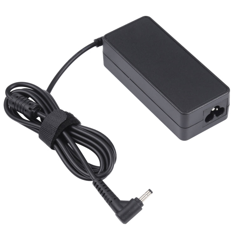 20 V 2,25 A 45 W 4,0 x 1,7 mm klēpjdatora strāvas adapteris universāls lādētājs ar strāvas kabeli