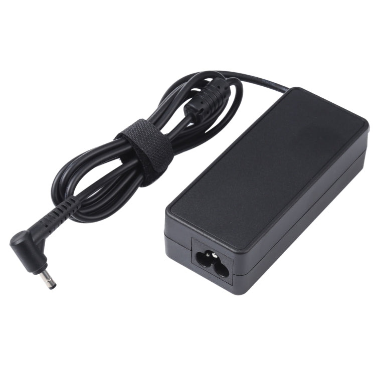 20 V 2,25 A 45 W 4,0 x 1,7 mm klēpjdatora strāvas adapteris universāls lādētājs ar strāvas kabeli