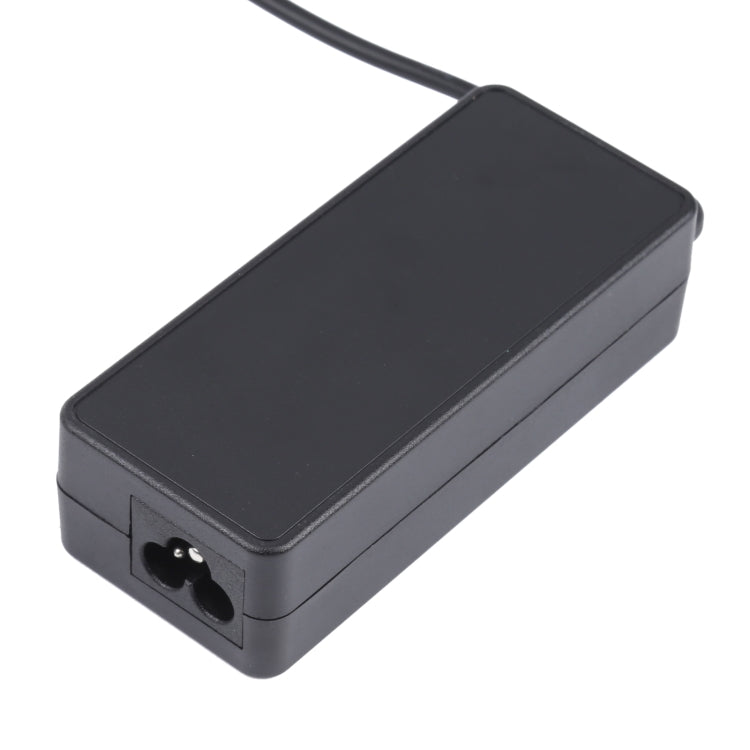 20 V 2,25 A 45 W 4,0 x 1,7 mm klēpjdatora strāvas adapteris universāls lādētājs ar strāvas kabeli
