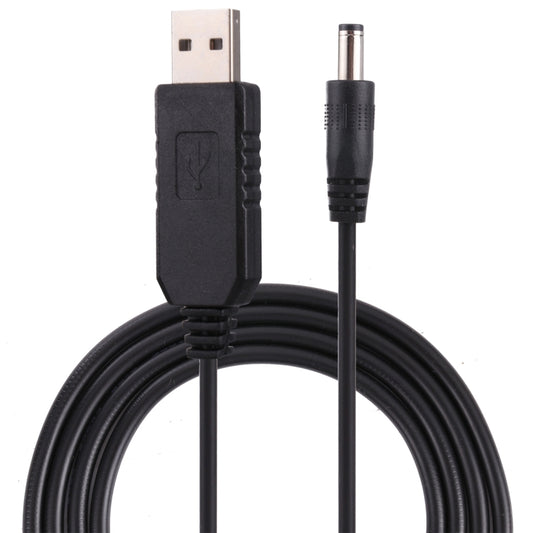 Кабель-преобразователь постоянного тока USB 5 В в 9 В