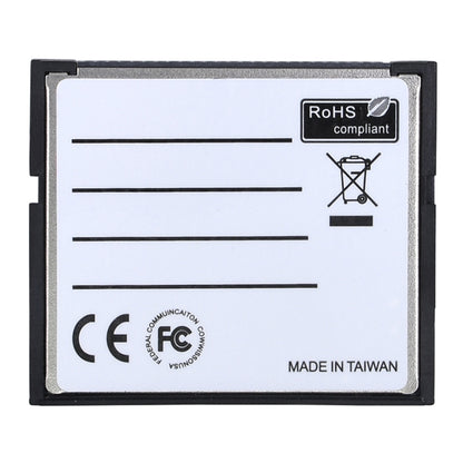 Адаптер для карт памяти Micro SD – CF Compact Flash, 1 гнездо