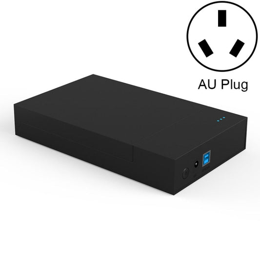 Blueendless 2,5 / 3,5-дюймовый твердотельный накопитель USB 3.0 для ПК, внешний твердотельный мобильный жесткий диск, жесткий диск