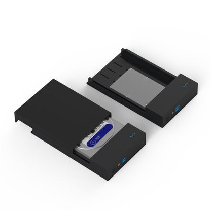 Blueendless 2,5 / 3,5-дюймовый твердотельный накопитель USB 3.0 для ПК, внешний твердотельный мобильный жесткий диск, жесткий диск