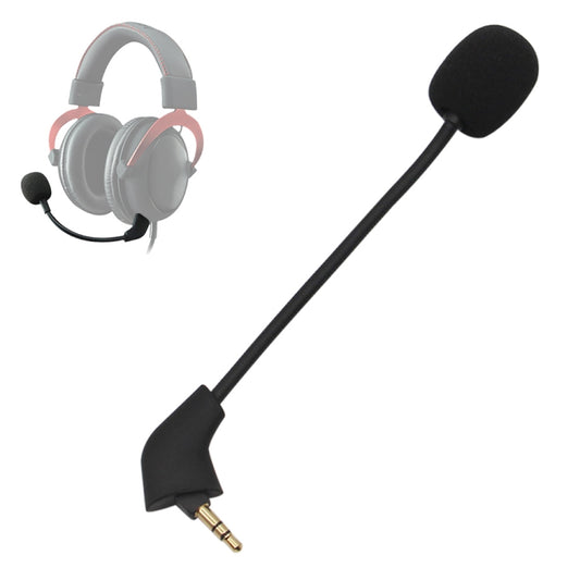 ZS0200 для наушников-микрофона HyperX Cloud II / Cloud Sliver 3,5 мм