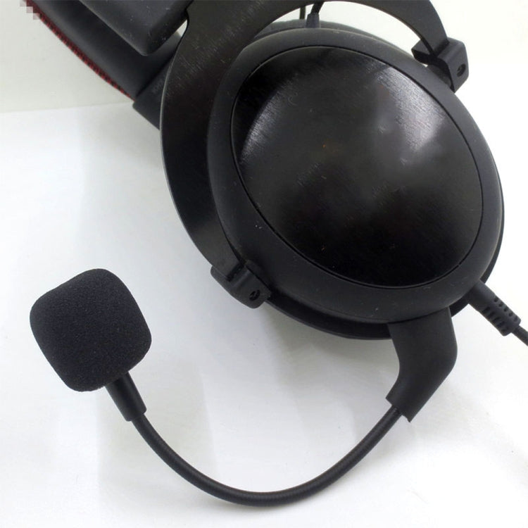 ZS0200 для наушников-микрофона HyperX Cloud II / Cloud Sliver 3,5 мм