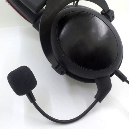 ZS0200 для наушников-микрофона HyperX Cloud II / Cloud Sliver 3,5 мм
