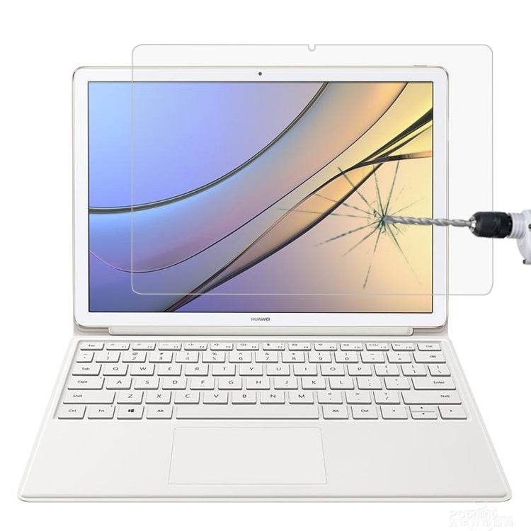 0.4mm 9H Surface Hardness Full Screen Tempered Glass Film for Huawei MateBook E 12 inch - Zyvoza.shop