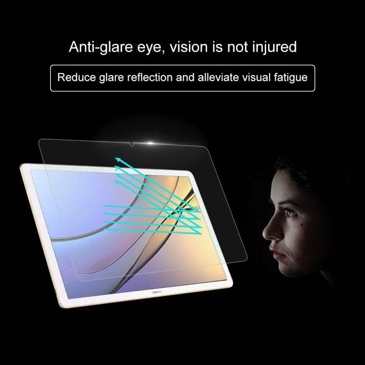0.4mm 9H Surface Hardness Full Screen Tempered Glass Film for Huawei MateBook E 12 inch - Zyvoza.shop
