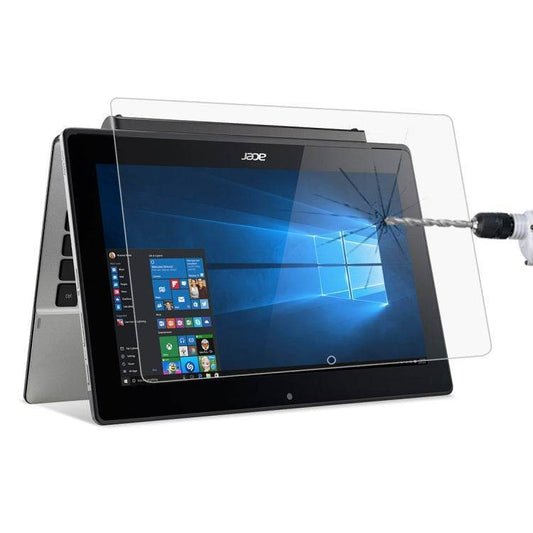 0.4mm 9H Surface Hardness Full Screen Tempered Glass Film for Acer Switch 11V (SW5-173) 11.6 inch - Zyvoza.shop