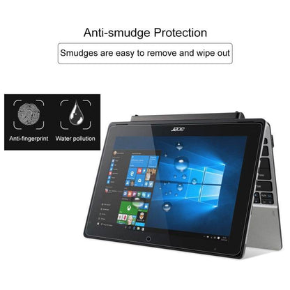 0.4mm 9H Surface Hardness Full Screen Tempered Glass Film for Acer Switch 11V (SW5-173) 11.6 inch - Zyvoza.shop