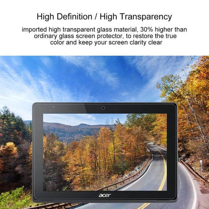 0.4mm 9H Surface Hardness Full Screen Tempered Glass Film for Acer Switch 11V (SW5-173) 11.6 inch - Zyvoza.shop