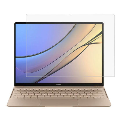0.4mm 9H Surface Hardness Full Screen Tempered Glass Film for Huawei MateBook X 13.3 inch - Zyvoza.shop