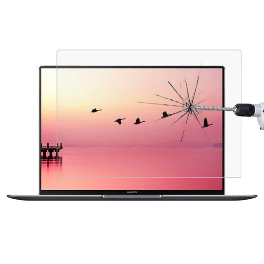 0.4mm 9H Surface Hardness Full Screen Tempered Glass Film for Huawei MateBook X Pro 13.9 inch - Zyvoza.shop