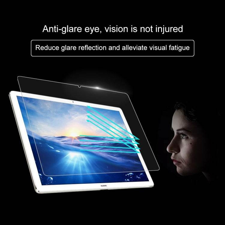 0.4mm 9H Surface Hardness Full Screen Tempered Glass Film for Huawei MateBook - Zyvoza.shop