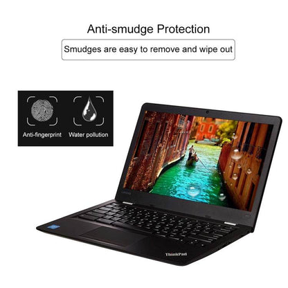 0.4mm 9H Surface Hardness Full Screen Tempered Glass Film for Lenovo ThinkPad 13 Chromebook 13.3 inch - Zyvoza.shop