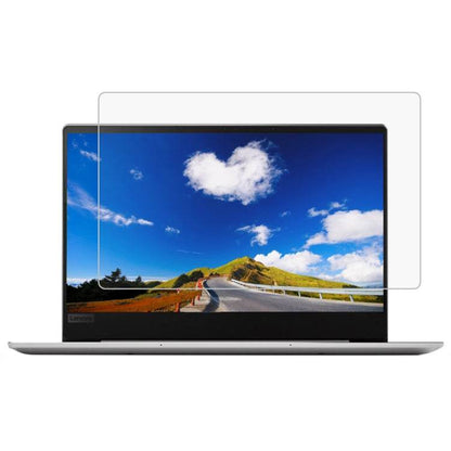 0.4mm 9H Surface Hardness Full Screen Tempered Glass Film for Lenovo Ideapad 720S 13.3 inch - Zyvoza.shop