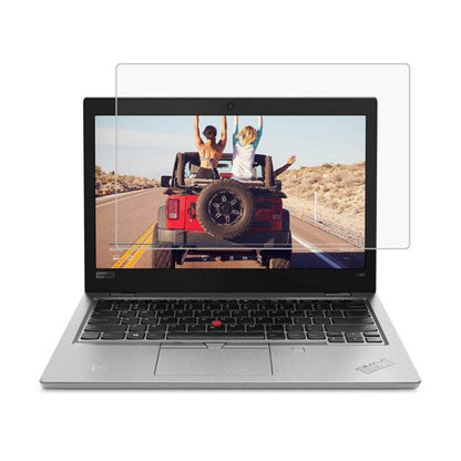 0.4mm 9H Surface Hardness Full Screen Tempered Glass Film for Lenovo ThinkPad L380 13.3 inch - Zyvoza.shop