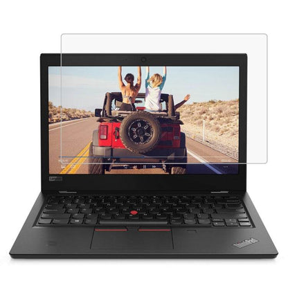 0.4mm 9H Surface Hardness Full Screen Tempered Glass Film for Lenovo ThinkPad L380 Yoga 13.3 inch - Zyvoza.shop