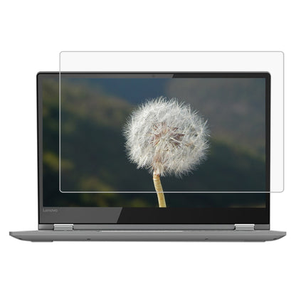 Закаленное стекло толщиной 0,4 мм и твердостью 9H для полного экрана Lenovo ThinkPad Yoga 530 (14 дюймов)