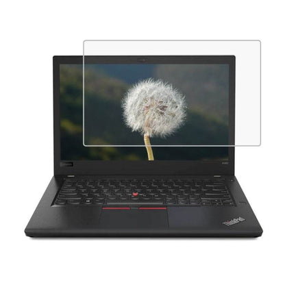 0.4mm 9H Surface Hardness Full Screen Tempered Glass Film for Lenovo ThinkPad A485 14 inch - Zyvoza.shop