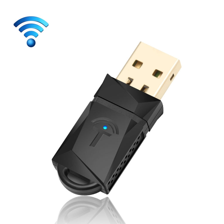 Беспроводной USB-адаптер WiFi Rocketek RT-WL3 300 Мбит/с 802.11 n/a/g