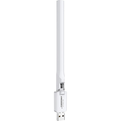 COMFAST CF-WU713N 300Mbps Wifi USB Network Adapter