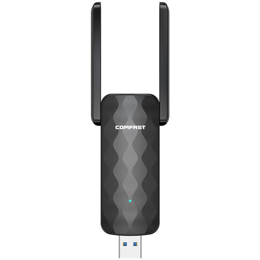 COMFAST CF-822AC 600 Мбит/с 5G двухдиапазонный сетевой адаптер Wi-Fi USB-приемник