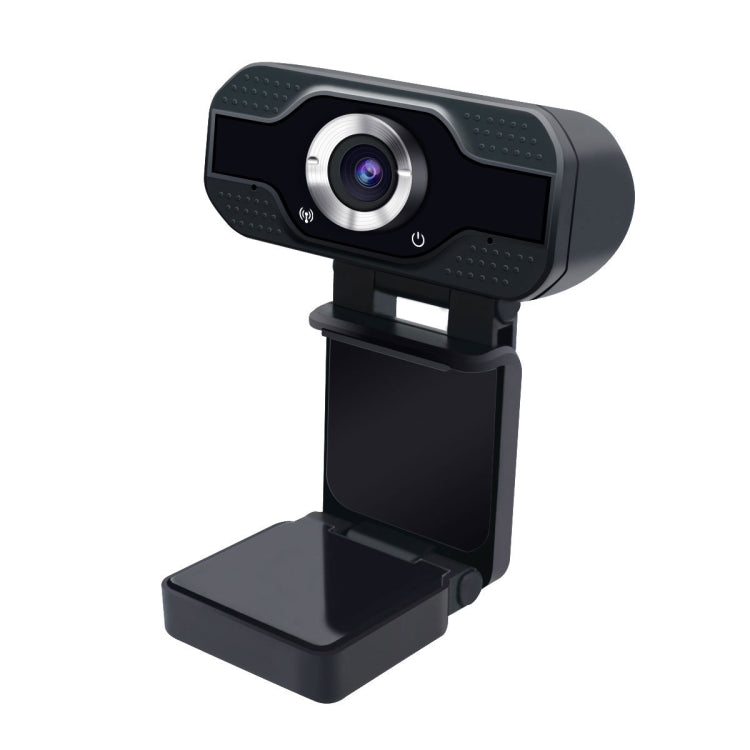 Веб-камера ESCAM PVR006 HD 1080P USB2.0 HD с микрофоном для ПК