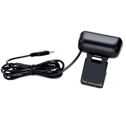 Веб-камера ESCAM PVR006 HD 1080P USB2.0 HD с микрофоном для ПК