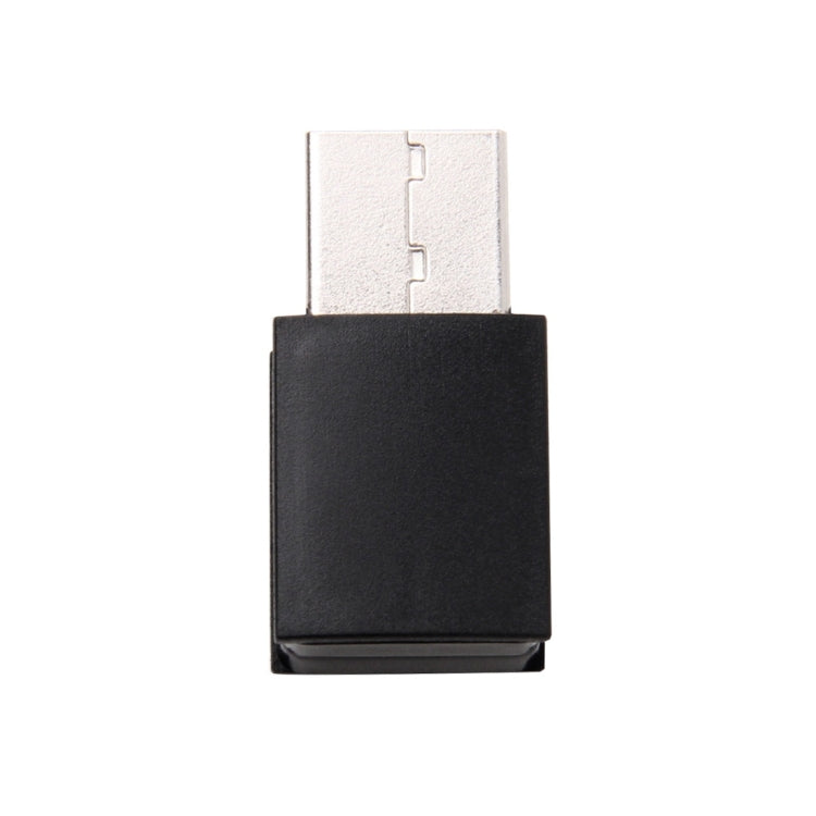 Беспроводной адаптер Bluetooth 4.0 + USB WiFi 2 в 1 со скоростью 150 Мбит/с и частотой 2,4 ГГц