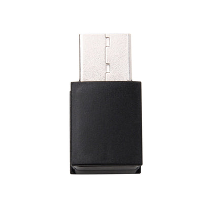 Беспроводной адаптер Bluetooth 4.0 + USB WiFi 2 в 1 со скоростью 150 Мбит/с и частотой 2,4 ГГц