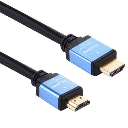 1,5-метровый высокоскоростной HDMI-кабель 19-контактный разъем HDMI 2.0 с разъемом «папа» на 19-контактный разъем HDMI