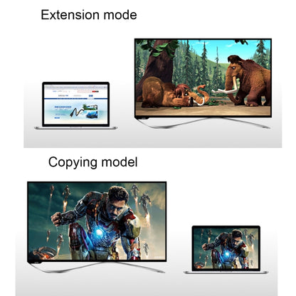 1,5-метровый высокоскоростной HDMI-кабель 19-контактный разъем HDMI 2.0 с разъемом «папа» на 19-контактный разъем HDMI