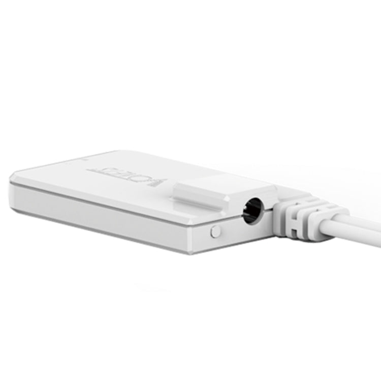 VONETS VAP11N Mini WiFi 300 Мбит/с повторитель WiFi-моста, лучший партнер для IP-устройств / IP-камер / IP-принтеров / XBOX / PS3 / IPTV / Skybox