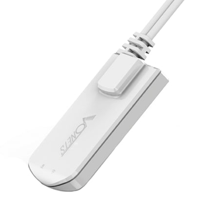 VONETS VAP11N Mini WiFi 300 Мбит/с повторитель WiFi-моста, лучший партнер для IP-устройств / IP-камер / IP-принтеров / XBOX / PS3 / IPTV / Skybox