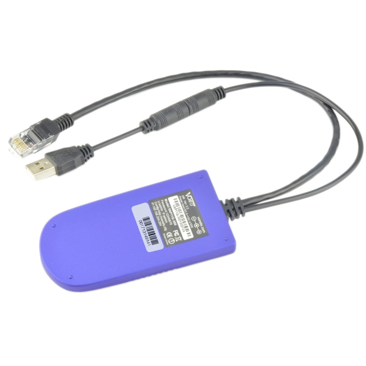 VONETS VAP11G-300 Mini WiFi 300 Мбит/с мостовой повторитель WiFi, лучший партнер для IP-устройств / IP-камер / IP-принтеров / XBOX / PS3 / IPTV / Skybox