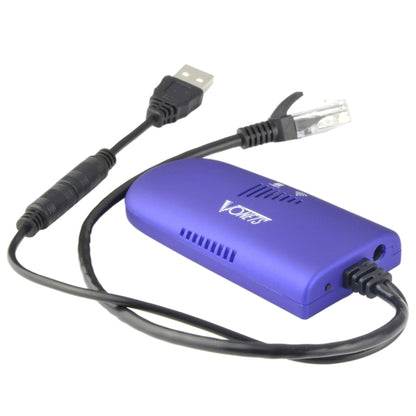 VONETS VAP11G-300 Mini WiFi 300 Мбит/с мостовой повторитель WiFi, лучший партнер для IP-устройств / IP-камер / IP-принтеров / XBOX / PS3 / IPTV / Skybox