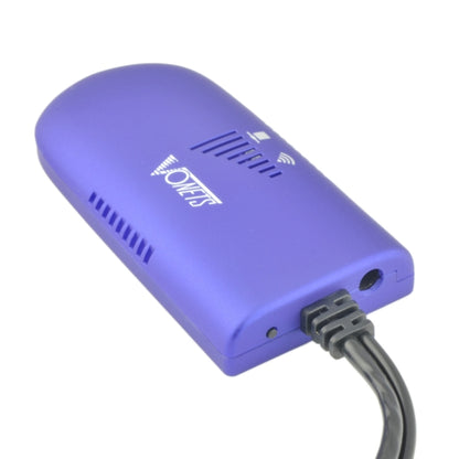 VONETS VAP11G-300 Mini WiFi 300 Мбит/с мостовой повторитель WiFi, лучший партнер для IP-устройств / IP-камер / IP-принтеров / XBOX / PS3 / IPTV / Skybox