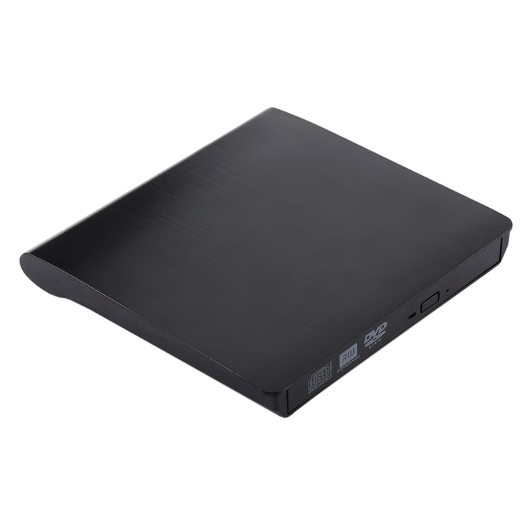 Внешний DVD-RW привод DVD/CD с матовой текстурой и функцией USB 3.0 POP-UP, внешний привод ODD и HDD