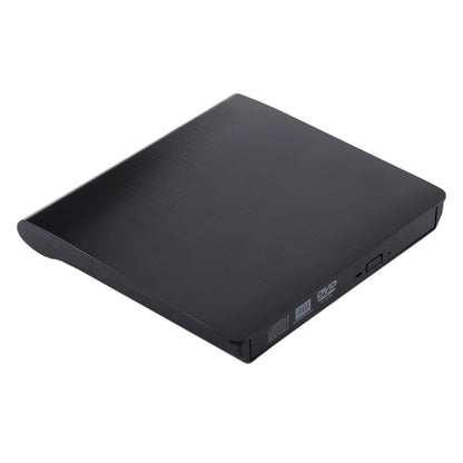Внешний DVD-RW привод DVD/CD с матовой текстурой и функцией USB 3.0 POP-UP, внешний привод ODD и HDD