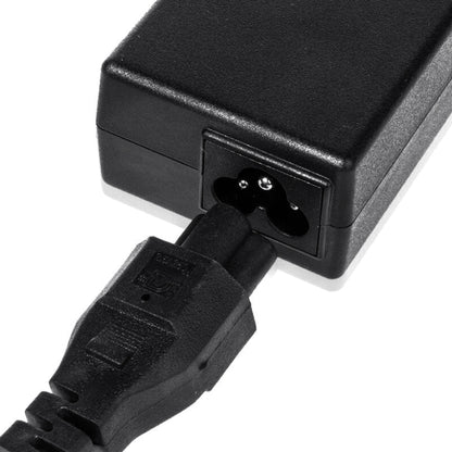Israel Plug to 3 Prong Style Laptop Power Cord, Cable Length: 1.4m