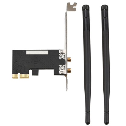 TXA049 Realtek 8192 PCI Express 300Mbps Wireless Network Card WiFi Adapter