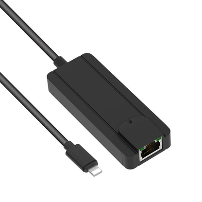 Адаптер USB 2.0 концентратор Onten 75002 8PIN - RJ45